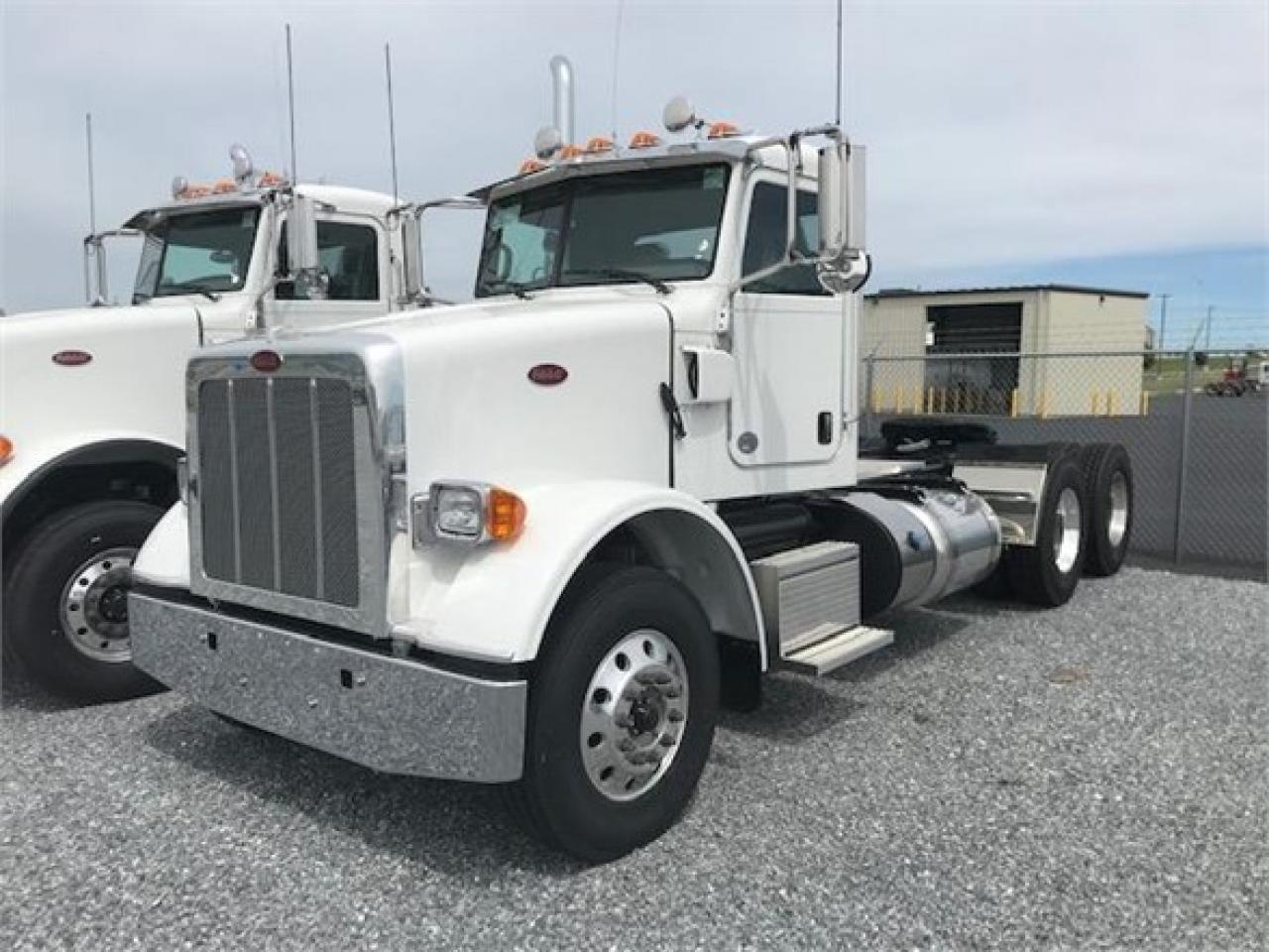 New 2020 Peterbilt 365 For Sale In Lancaster, Pe 17601 - Autoboss 5.2