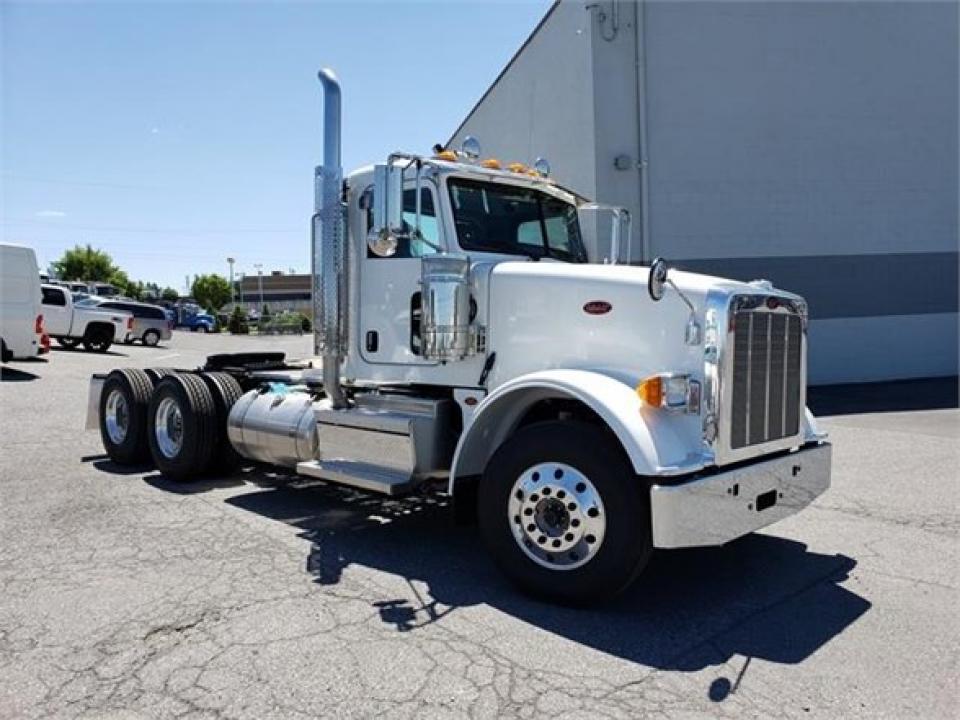 New 2020 PETERBILT 367 For Sale in Lancaster, Pe 17601 - Grape 4.7