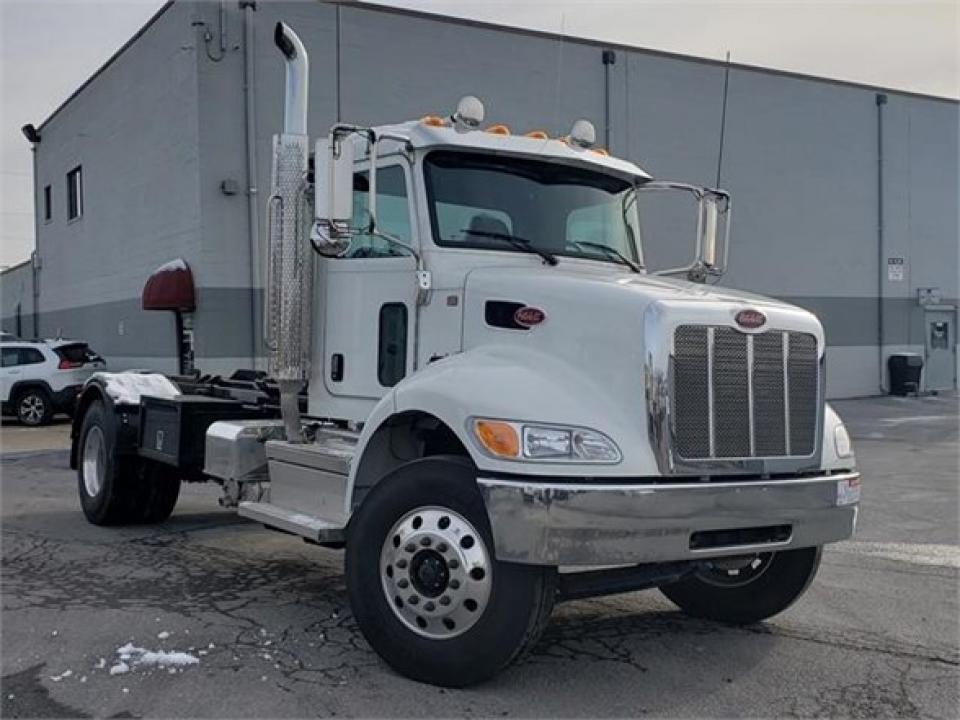 New 2020 PETERBILT 337 For Sale in Lancaster, Pe 17601 - AutoBoss 5.1