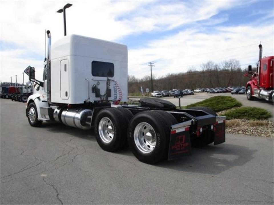 Used 2015 PETERBILT 579 For Sale in Butler, Pe 16002 - AutoBoss 5.1