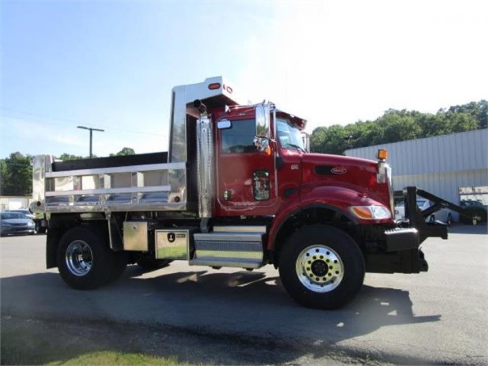 12v caterpillar power wheels dump truck