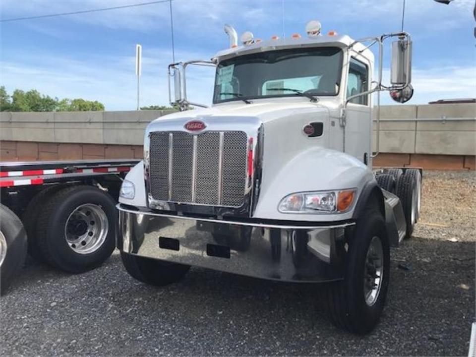 New 2020 PETERBILT 348 For Sale in Lancaster, Pe 17601 - AutoBoss 5.1