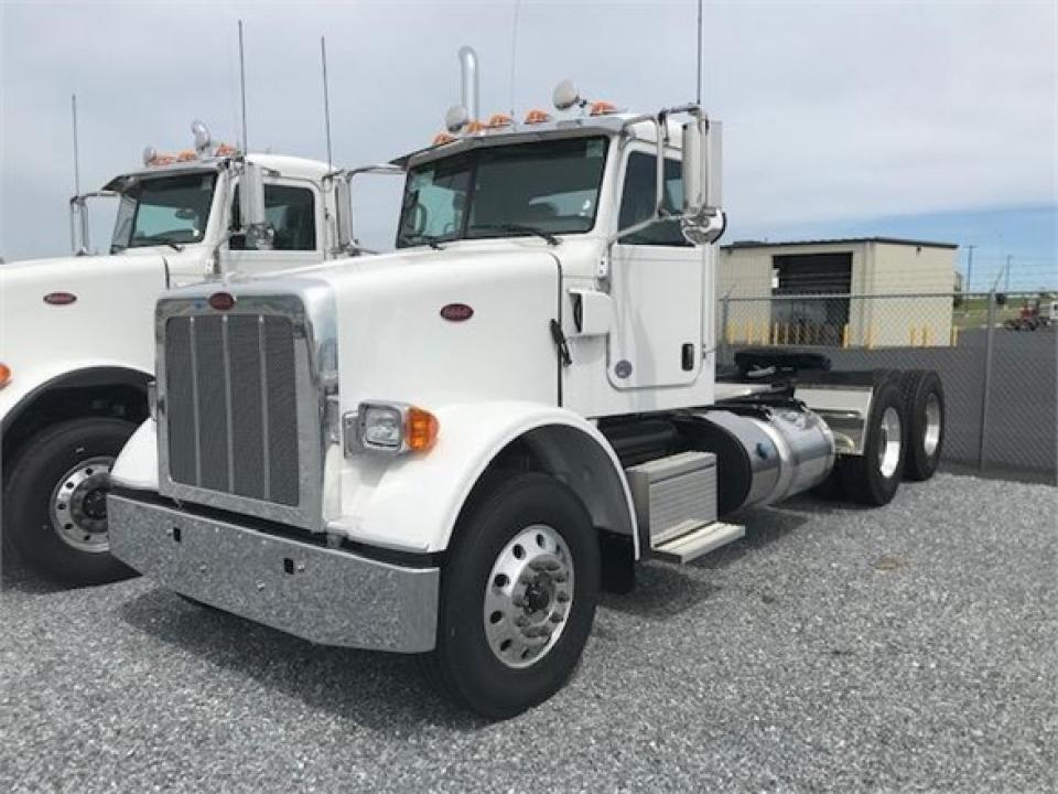 New 2020 PETERBILT 365 For Sale in Lancaster, Pe 17601 - AutoBoss 5.2