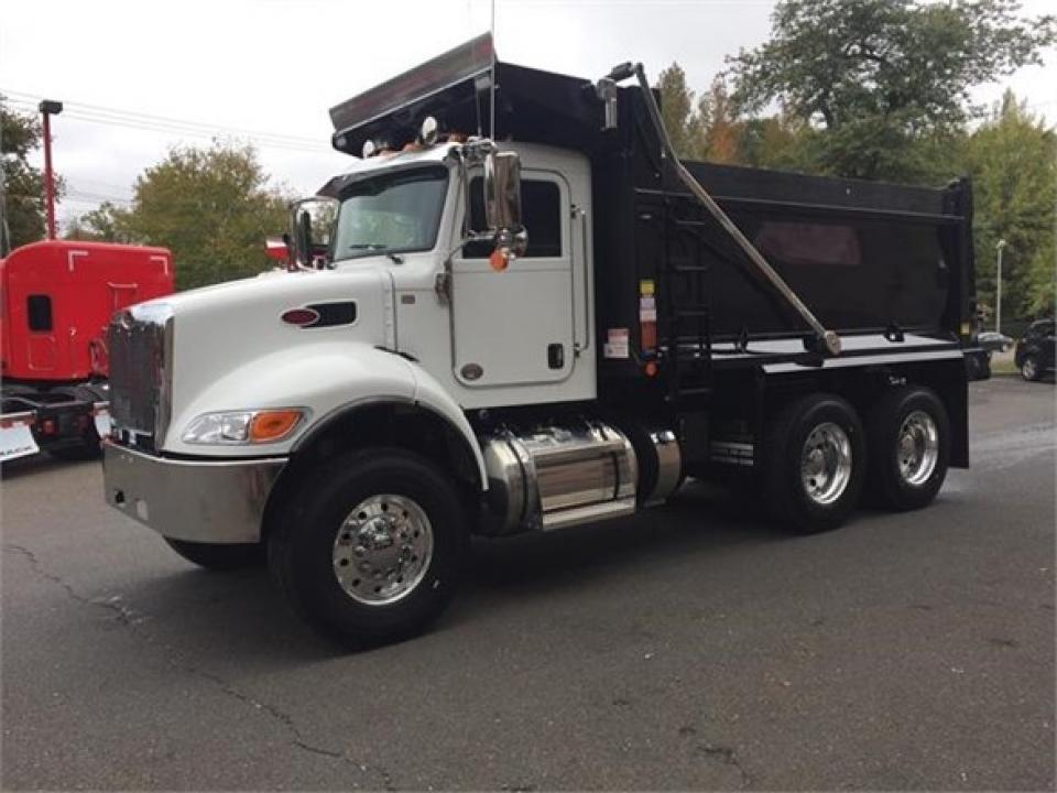 New 2021 PETERBILT 348 For Sale in Millstone Township, Ne 8510 ...