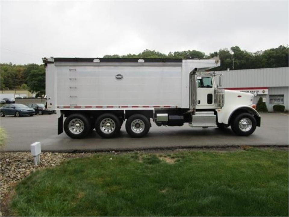 Used 2017 Peterbilt 367 For Sale In Butler Pe 16002 Autoboss 51