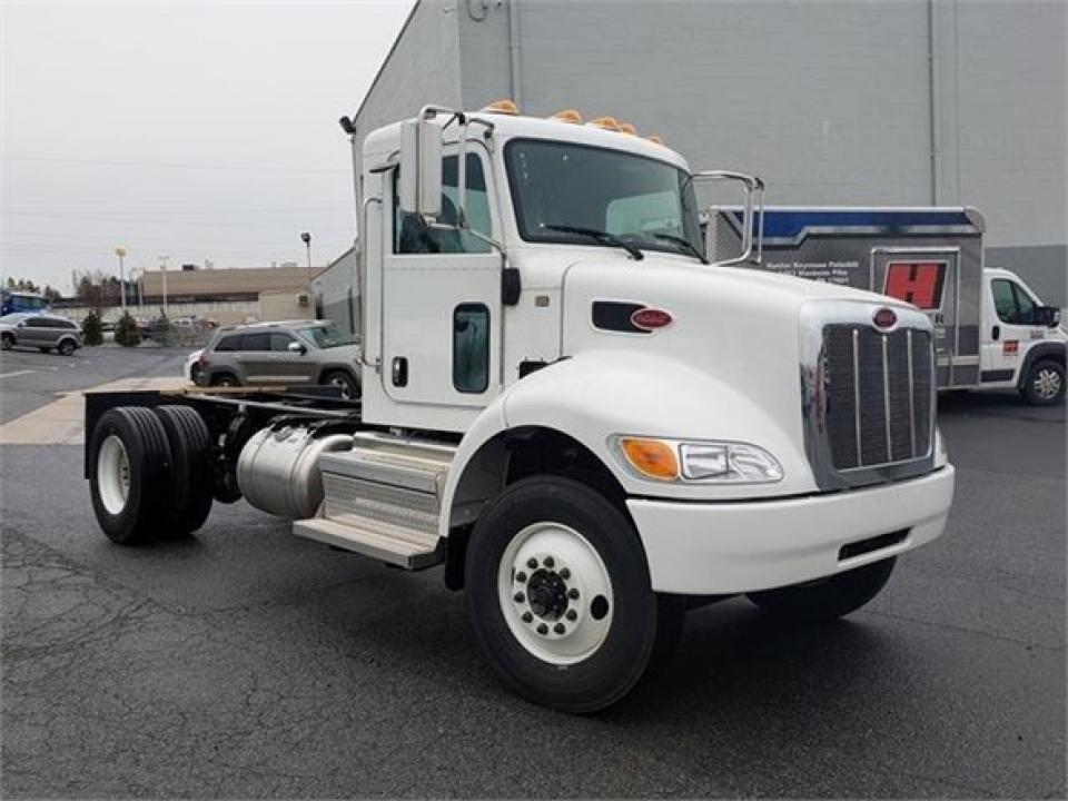 New 2020 PETERBILT 348 For Sale in Lancaster, Pe 17601 - AutoBoss 5.1