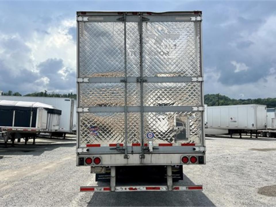 Used 2019 UTILITY REEFER For Sale in Pittsburgh, PA 15225 - AutoBoss 5.7